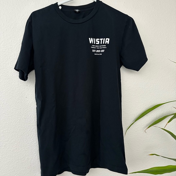 Camera Shop Tee - Picture 2 of 2